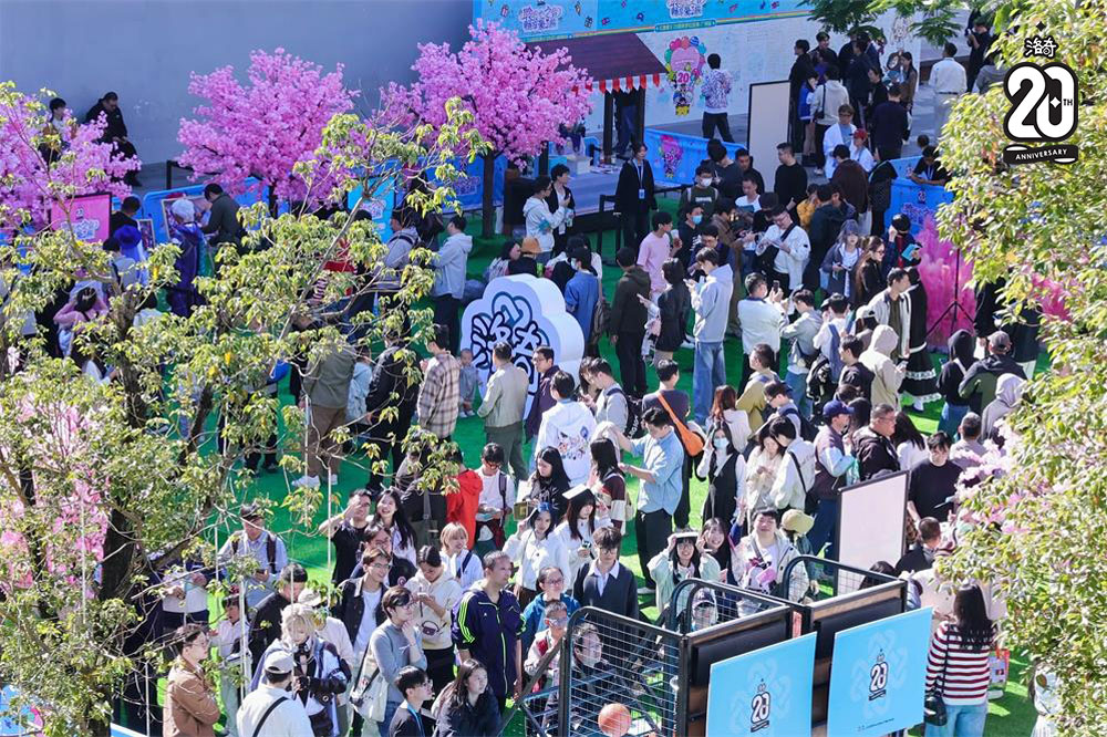 《洛奇》20周年梦幻庆典广州站圆满收官 《洛奇》20周年梦幻庆典广州站圆满收官