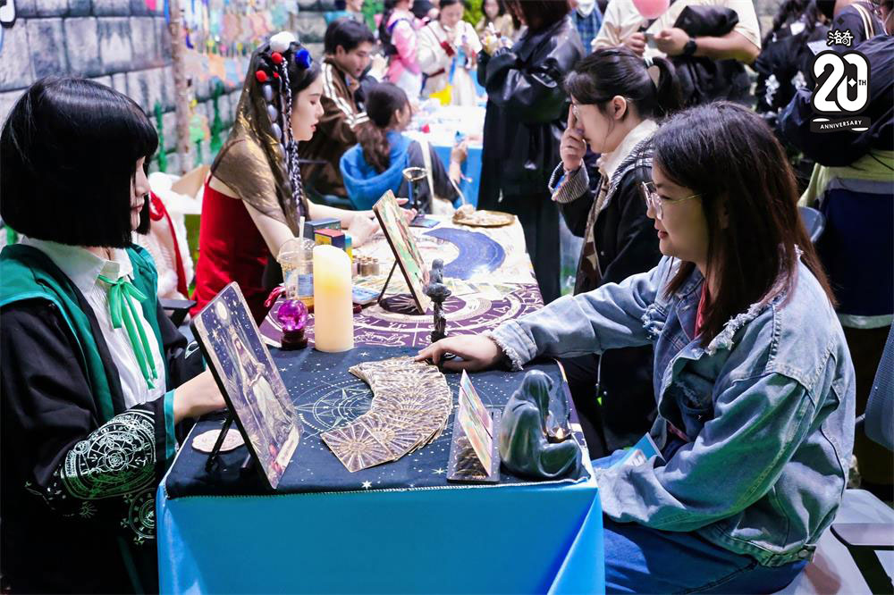 《洛奇》20周年梦幻庆典广州站圆满收官 《洛奇》20周年梦幻庆典广州站圆满收官