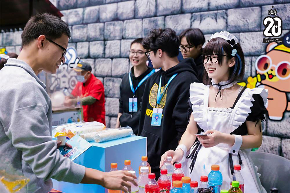 《洛奇》20周年梦幻庆典广州站圆满收官 《洛奇》20周年梦幻庆典广州站圆满收官