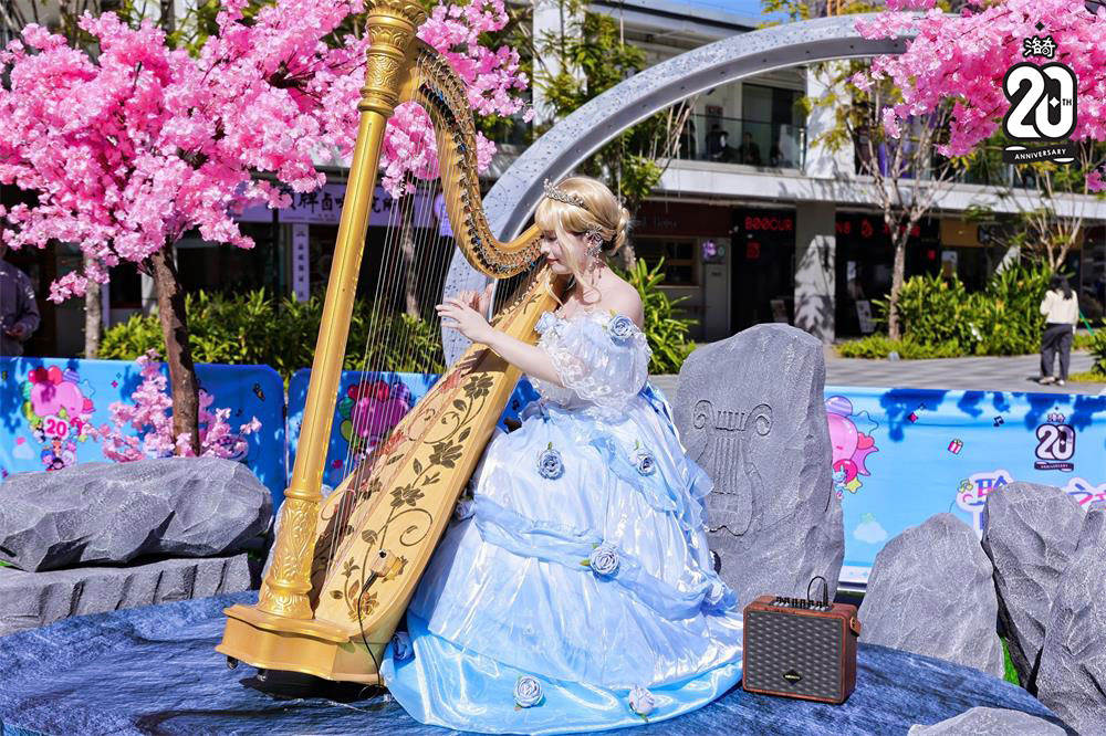 《洛奇》20周年梦幻庆典广州站圆满收官 《洛奇》20周年梦幻庆典广州站圆满收官