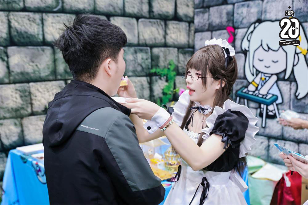 《洛奇》20周年梦幻庆典广州站圆满收官 《洛奇》20周年梦幻庆典广州站圆满收官