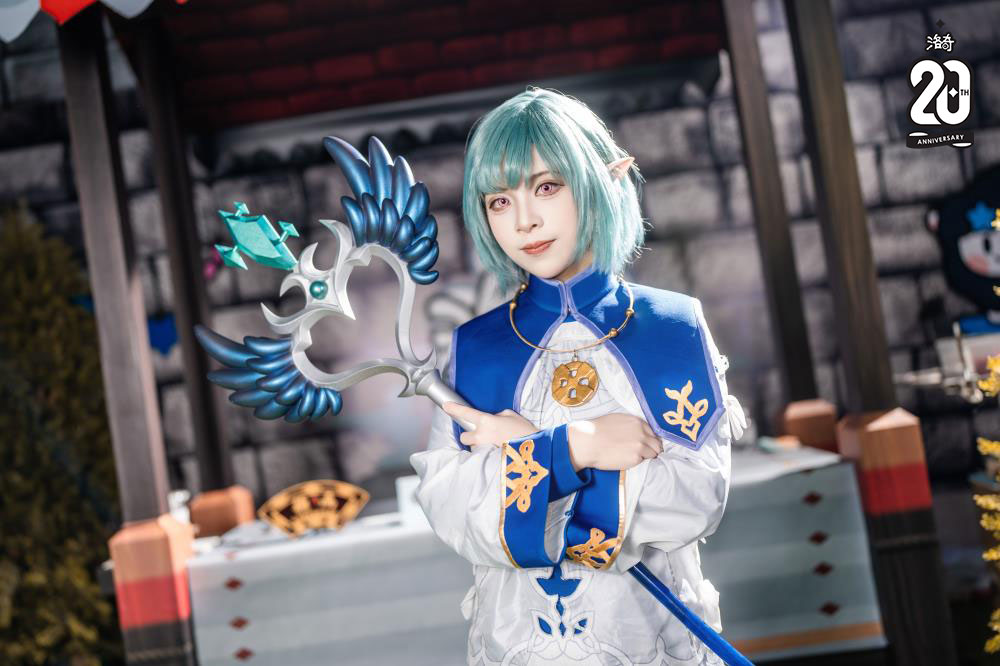 《洛奇》20周年梦幻庆典广州站圆满收官 《洛奇》20周年梦幻庆典广州站圆满收官