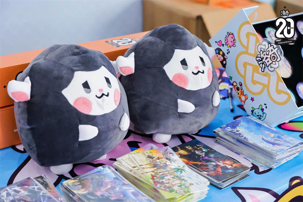 《洛奇》20周年梦幻庆典广州站圆满收官 《洛奇》20周年梦幻庆典广州站圆满收官