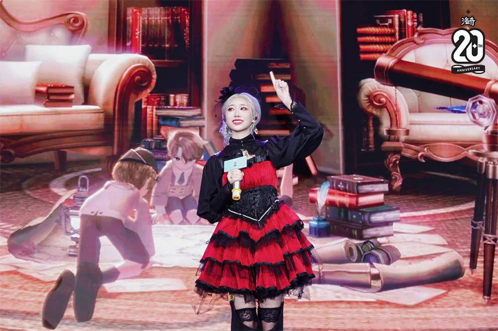 《洛奇》20周年梦幻庆典广州站圆满收官