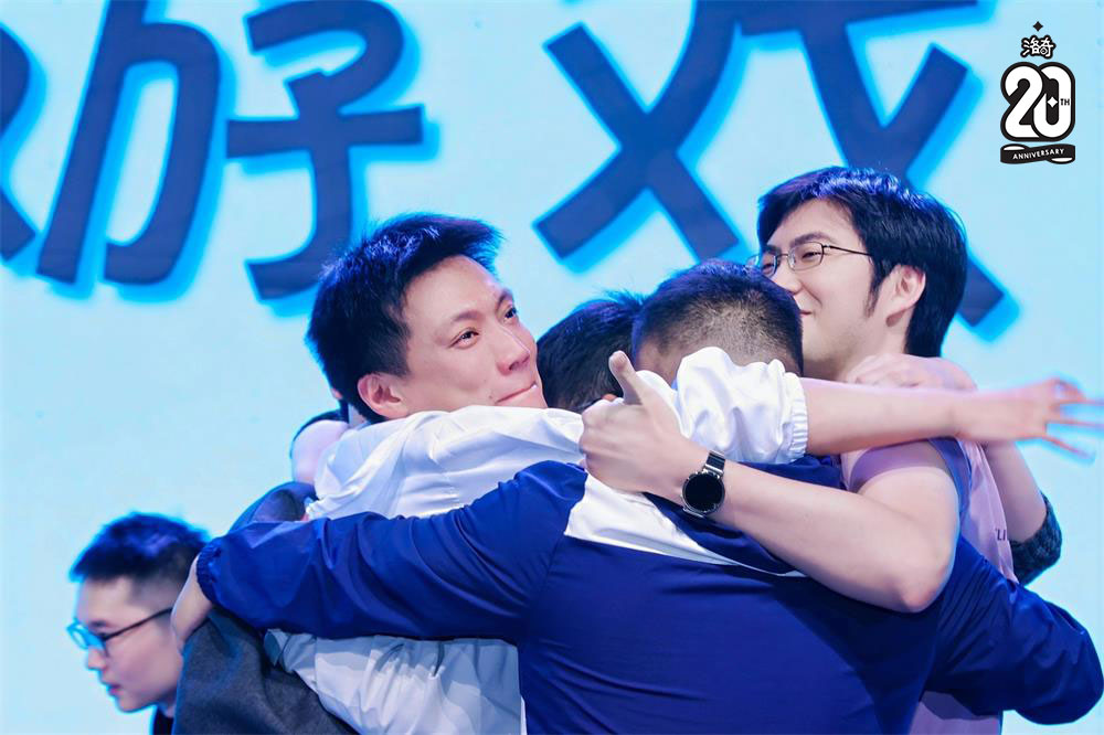 《洛奇》20周年梦幻庆典广州站圆满收官 《洛奇》20周年梦幻庆典广州站圆满收官