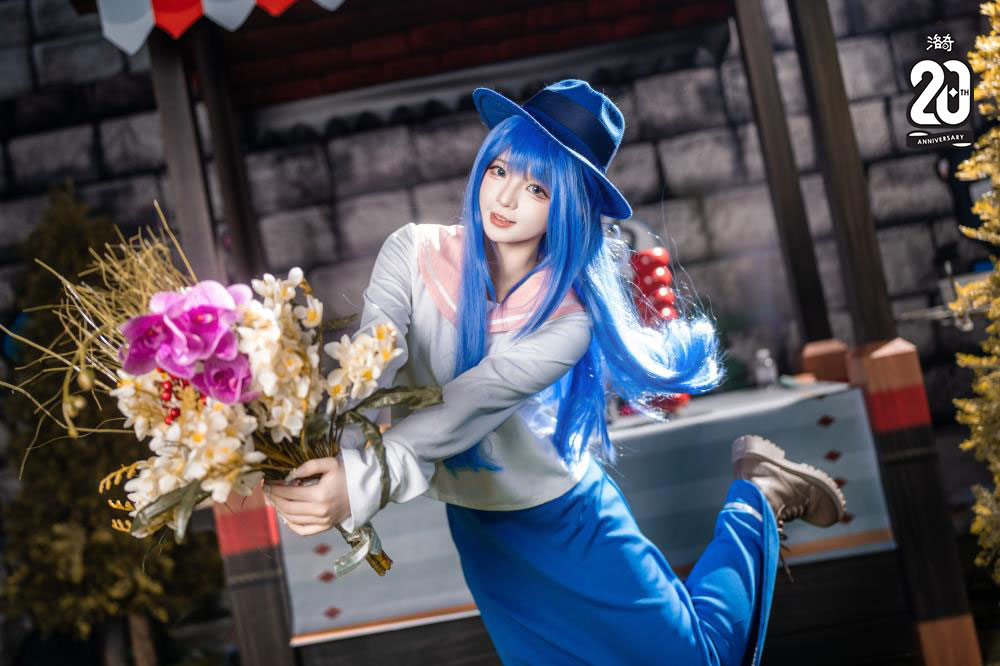 《洛奇》20周年梦幻庆典广州站圆满收官 《洛奇》20周年梦幻庆典广州站圆满收官