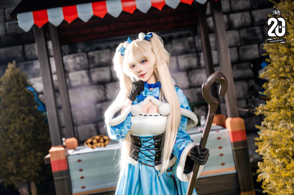 《洛奇》20周年梦幻庆典广州站圆满收官 《洛奇》20周年梦幻庆典广州站圆满收官