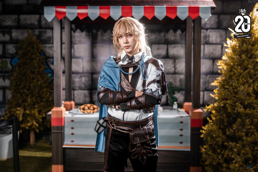 《洛奇》20周年梦幻庆典广州站圆满收官 《洛奇》20周年梦幻庆典广州站圆满收官