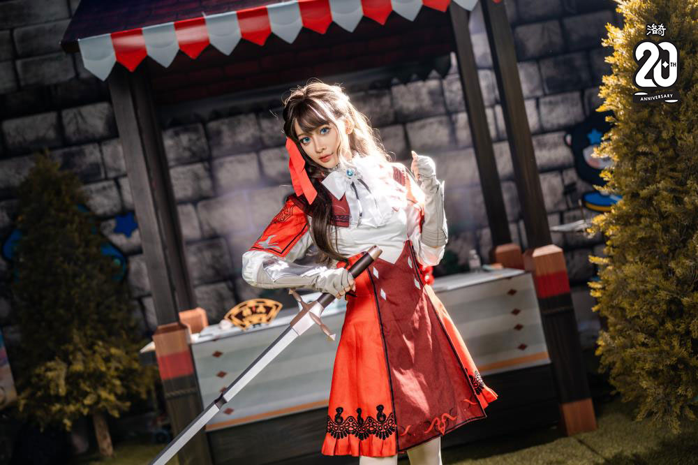 《洛奇》20周年梦幻庆典广州站圆满收官 《洛奇》20周年梦幻庆典广州站圆满收官