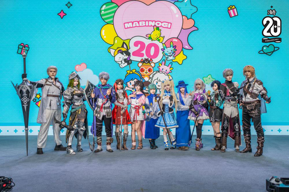 《洛奇》20周年梦幻庆典广州站圆满收官