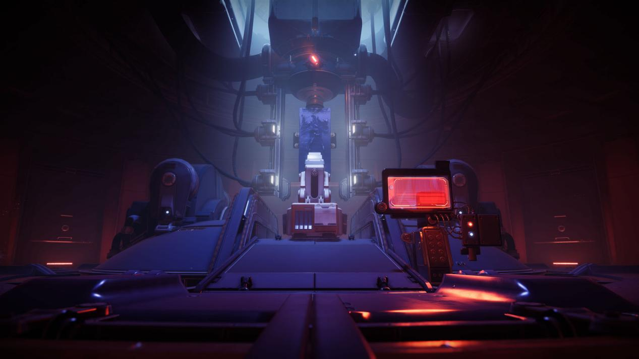 《命运2：反叛》震撼上线,开启宿命传奇的全新篇章