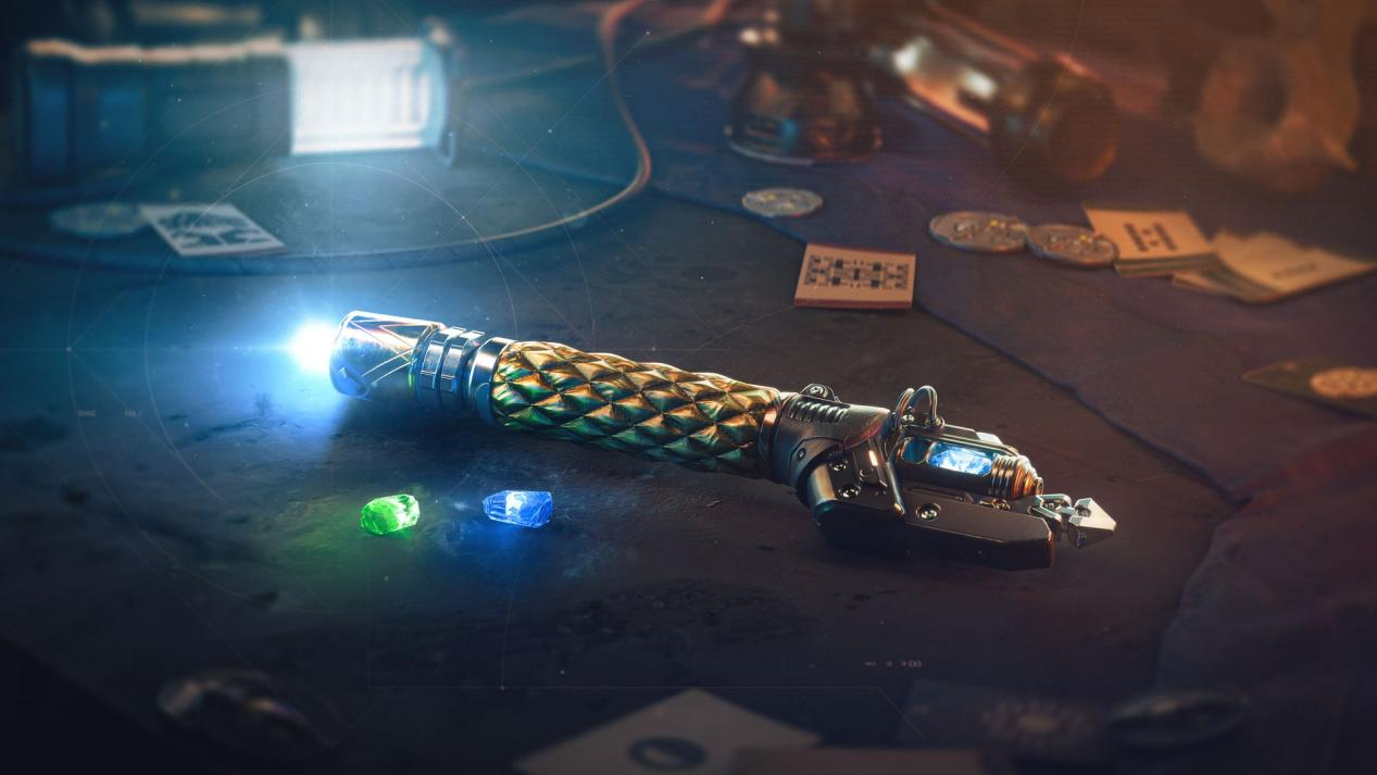 《命运2：反叛》震撼上线,开启宿命传奇的全新篇章