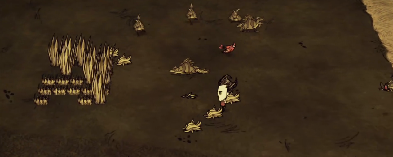 饥荒联机版变种作物推荐开启吗