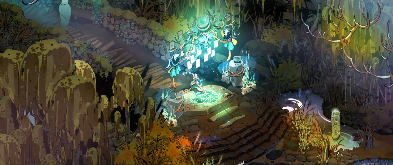 哈迪斯2阿卡那牌有什么作用