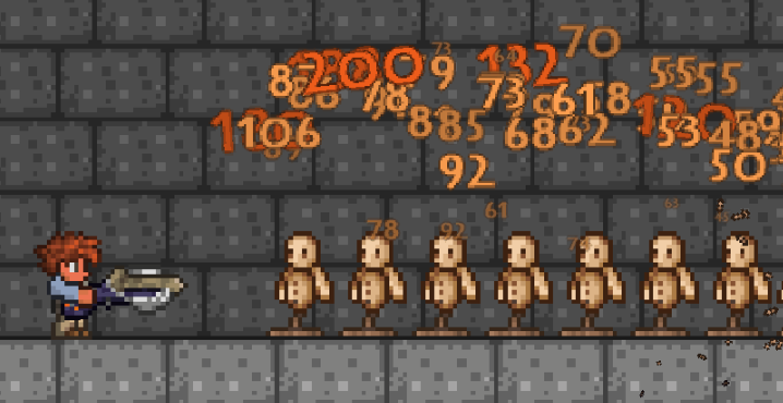 泰拉瑞亚击杀哀木boss有哪些掉落物