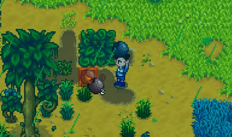 星露谷物语绿雨天气有哪些基础特性