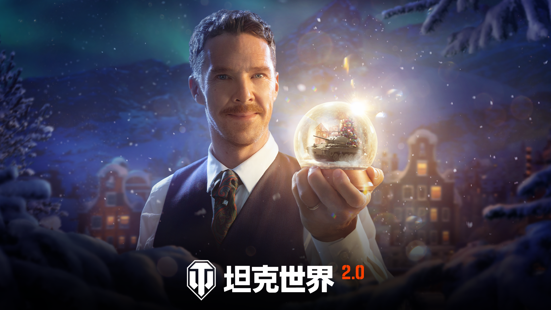 坦克世界“当之无愧”年度嘉奖开启,免费领取自选科技线