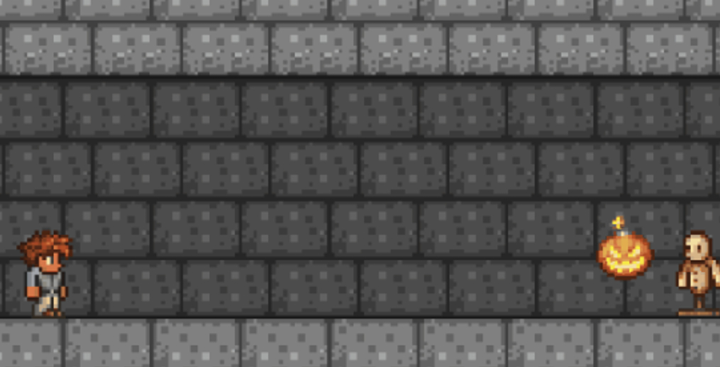 泰拉瑞亚击杀南瓜王有哪些武器掉落