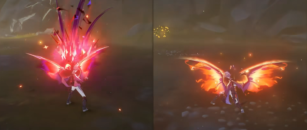 原神杜林的技能是什么机制