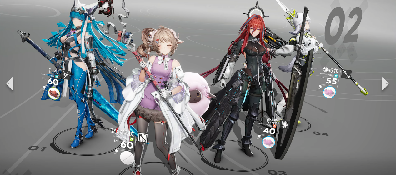 明日方舟终末地萌新如何快速上手