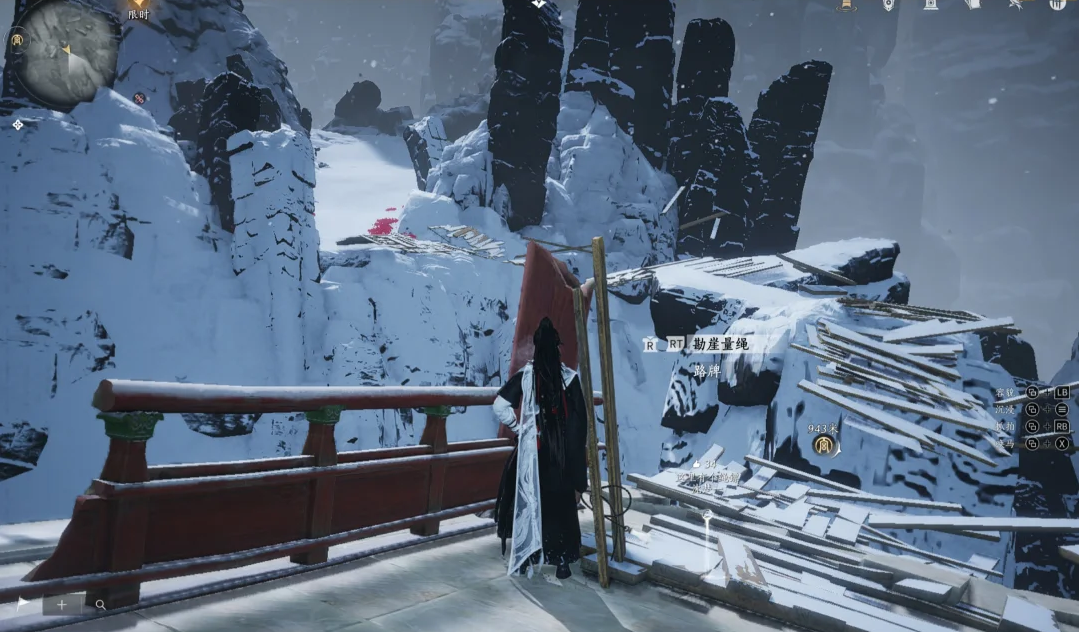 燕云十六声凉州的前尘旧物有哪些