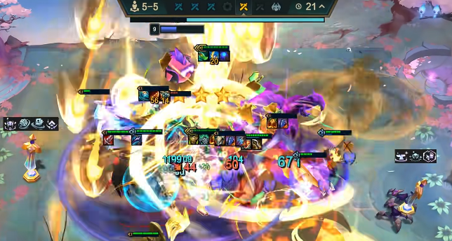 金铲铲之战新赛季恕瑞玛阵容如何运营