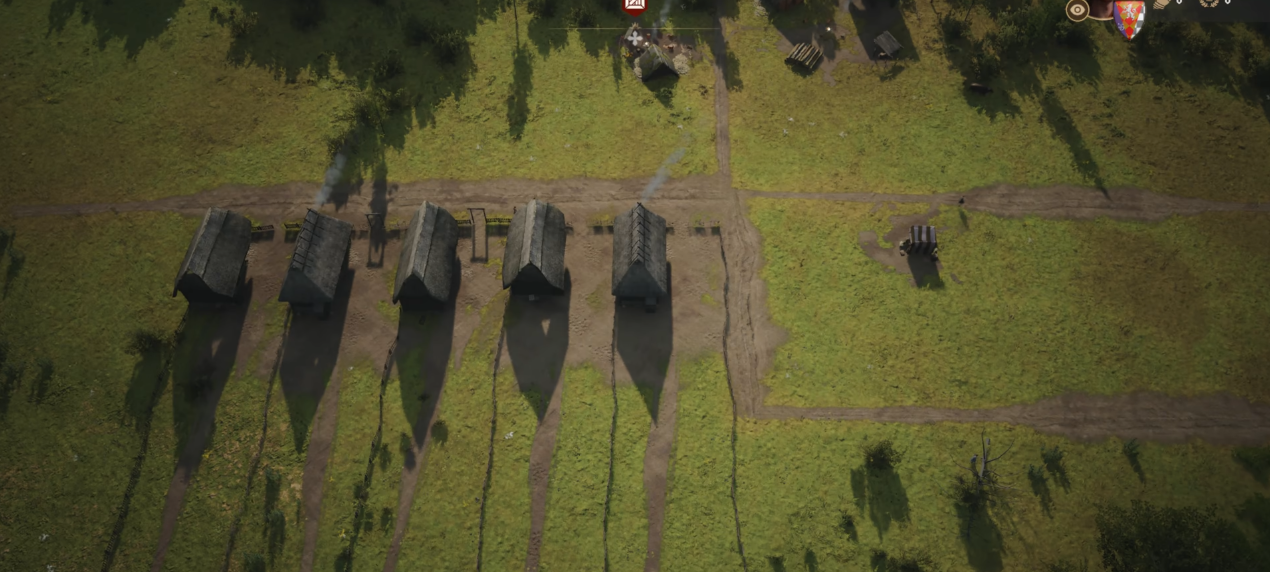 庄园领主商品是如何进行辐射的