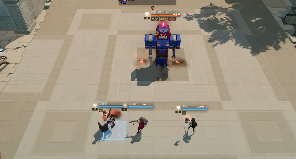 少女前线2罗蕾莱值得抽取吗