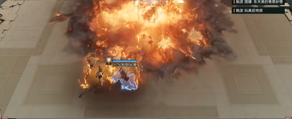 少女前线2罗蕾莱强度怎么样