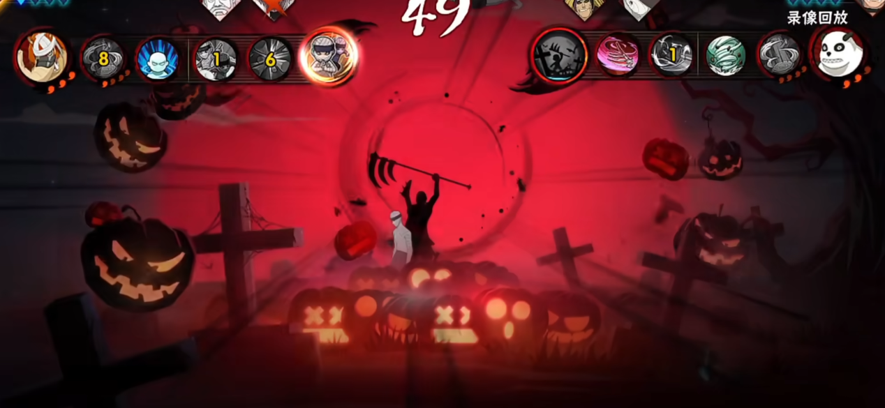 火影忍者手游自选A忍如何抉择 火影忍者手游自选A忍如何抉择