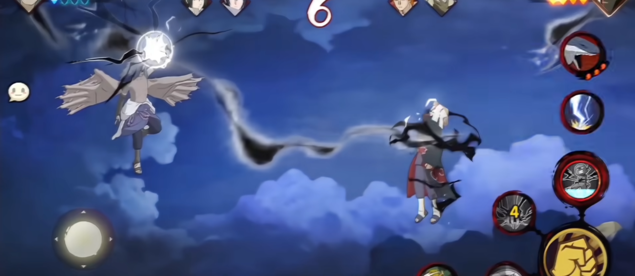 火影忍者手游自选A忍如何抉择 火影忍者手游自选A忍如何抉择