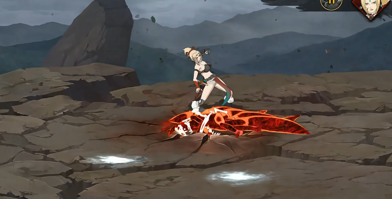 火影忍者手游妖怪纲手如何快速上手