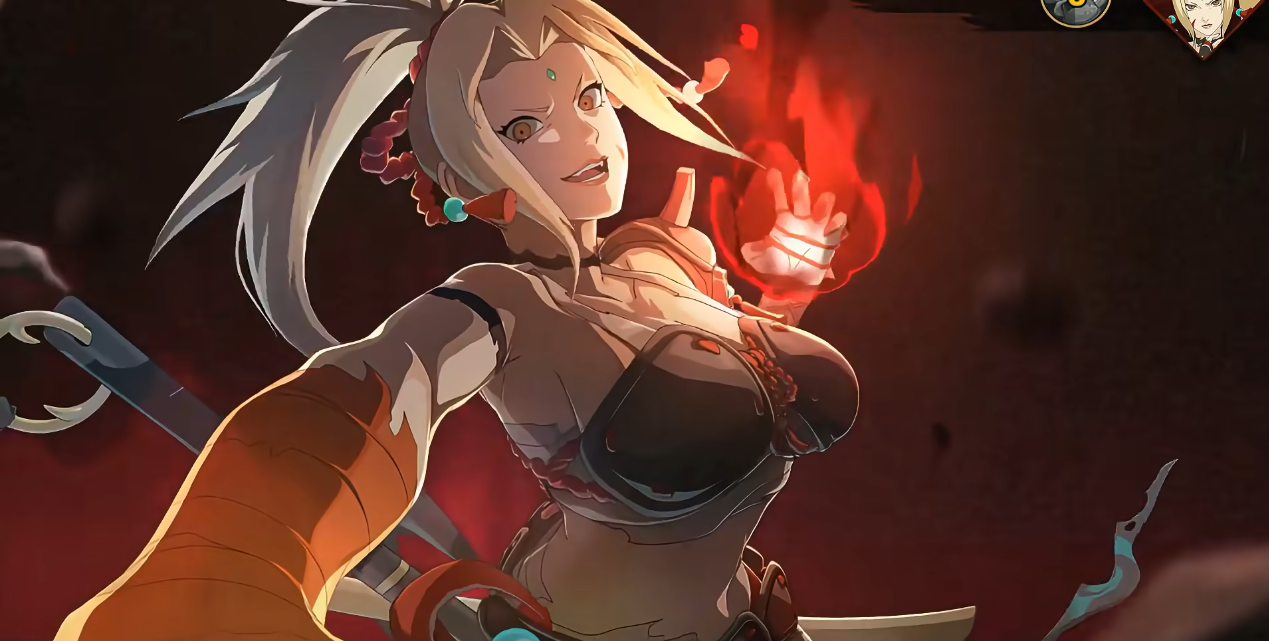 火影忍者手游妖怪纲手如何快速上手