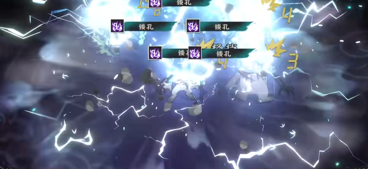 物华弥新小宋香炉的核心玩法是什么