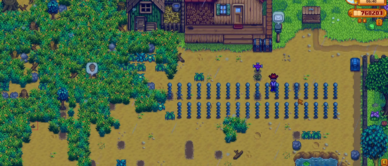 星露谷物语电池组如何获取与使用