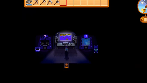 星露谷物语分解机有哪些玩法