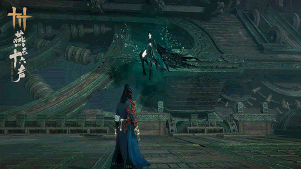 《燕云十六声》新镇守“飞天残垣”上线,与前代巨子开启宏大追逐战