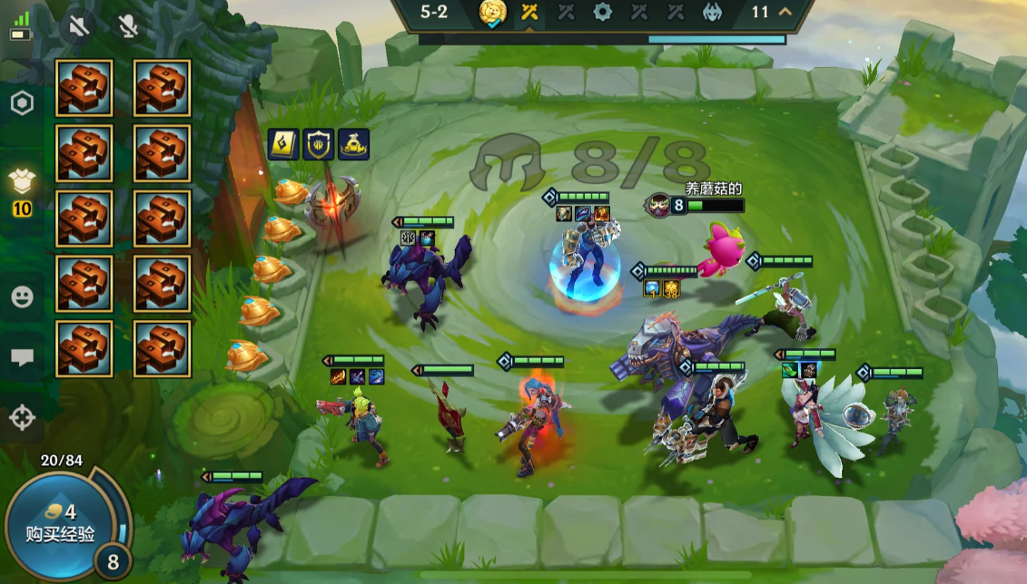 金铲铲之战S16皮尔特霸王龙怎么玩