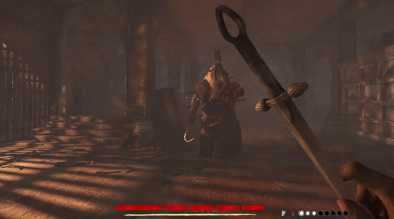 猎杀对决狂暴屠夫怎么打