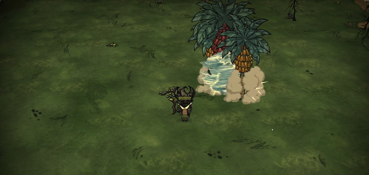 饥荒联机版常见远程武器如何应用 饥荒联机版常见远程武器如何应用