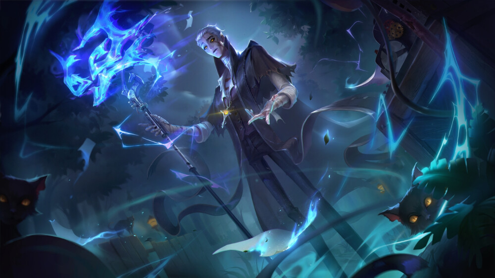 第五人格隐士的技能怎么用