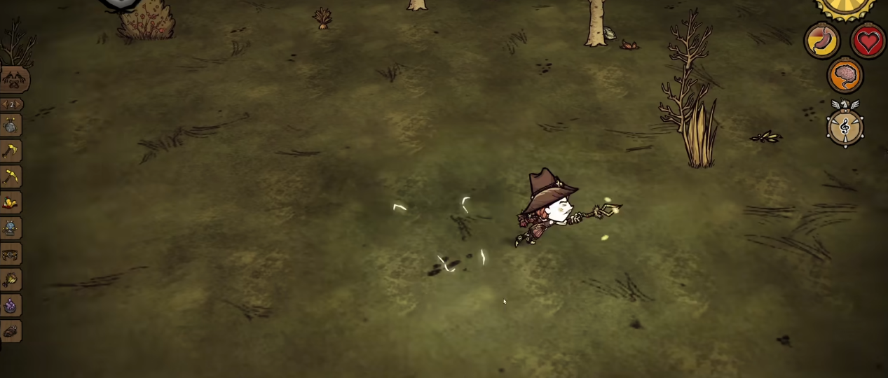 饥荒联机版专属传送怎么用 饥荒联机版专属传送怎么用