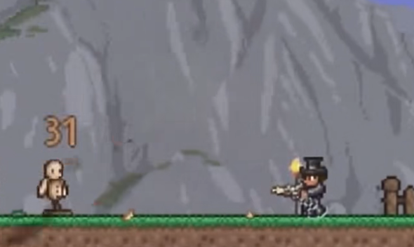 泰拉瑞亚哪个职业最强