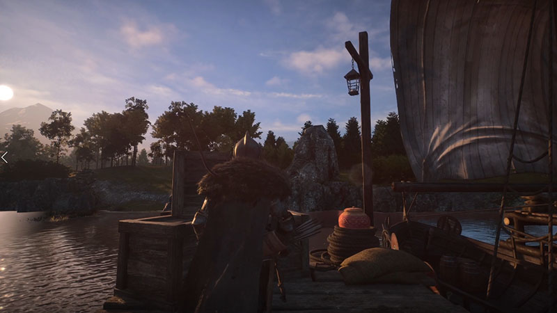 《颂钟长鸣》大型更新前瞻：商队及运输与城墙建造