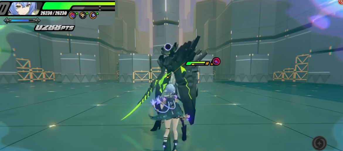 绝区零卢西娅怎么恢复梦境值