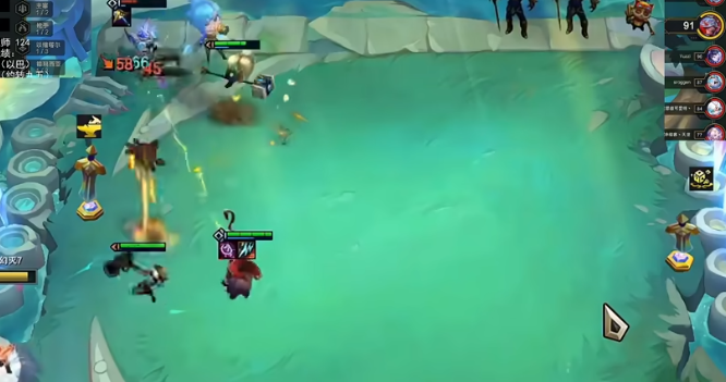 金铲铲之战约德尔人阵容要怎么玩