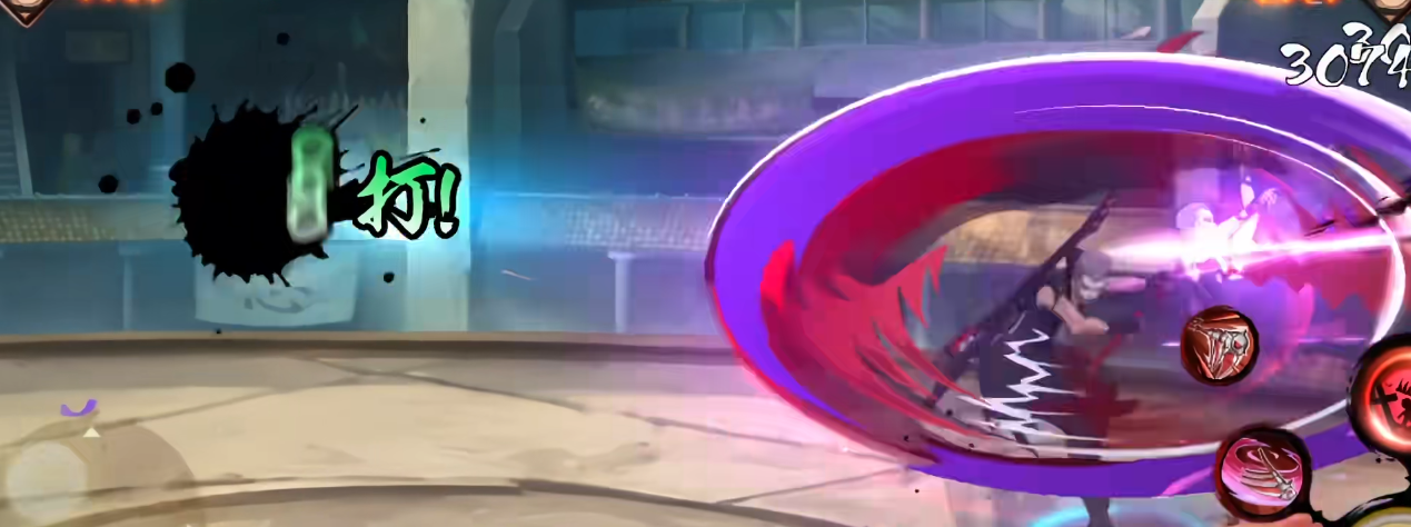 火影忍者手游恶灵飞段有什么操作技巧