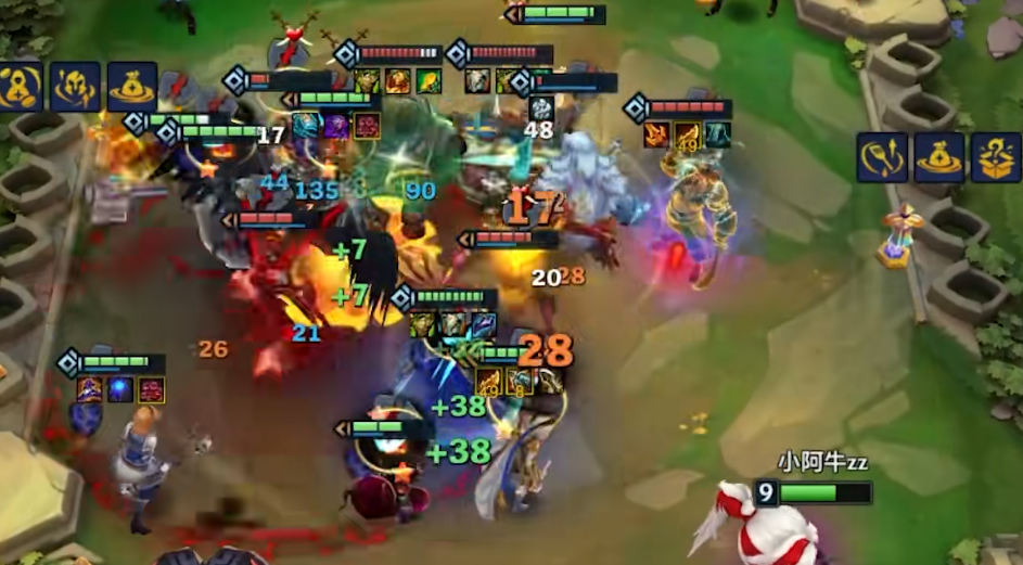 金铲铲之战德玛薇恩阵容如何搭配 金铲铲之战德玛薇恩阵容如何搭配