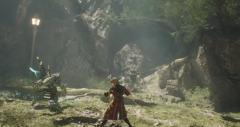 三十三号远征队新手设置有哪些建议