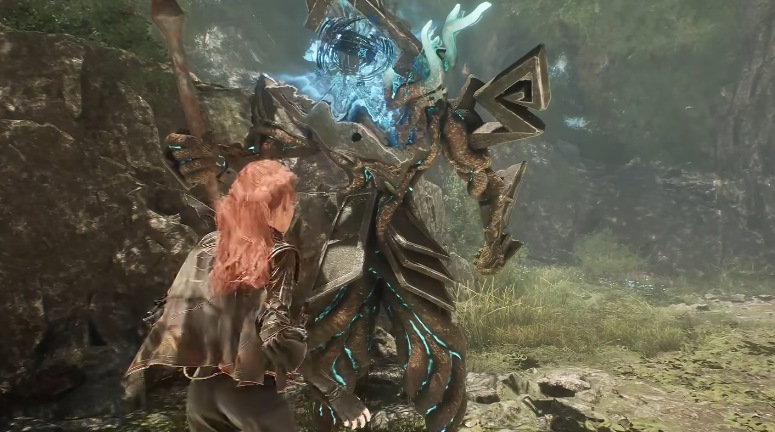 三十三号远征队战斗系统有哪些基本特质